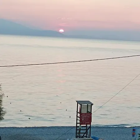 Anastasia Apartmán *