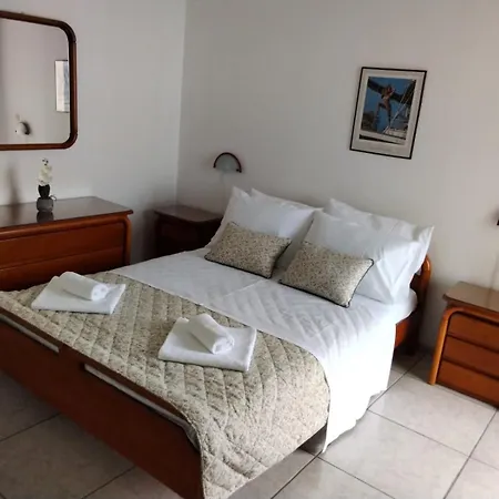Anastasia Apartament Paralia Akratas