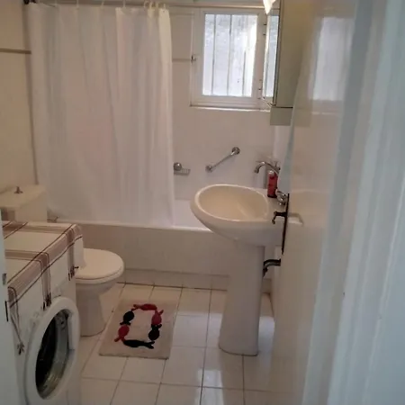 Anastasia Διαμέρισμα Παραλία Ακράτας