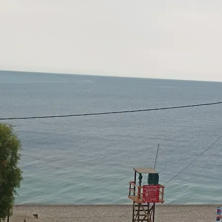 Apartament Anastasia Paralia Akratas