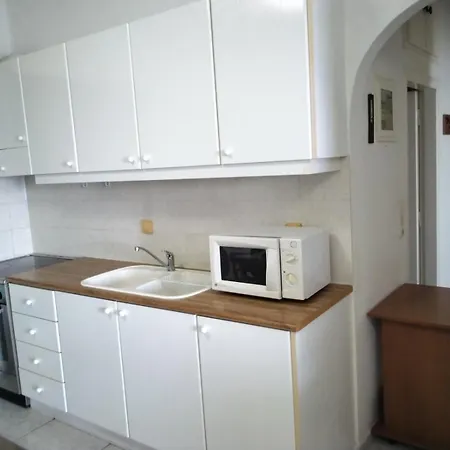 Apartmán Anastasia *