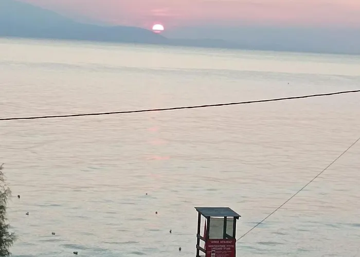 Anastasia Apartmán *