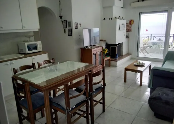 Anastasia * Paralia Akratas