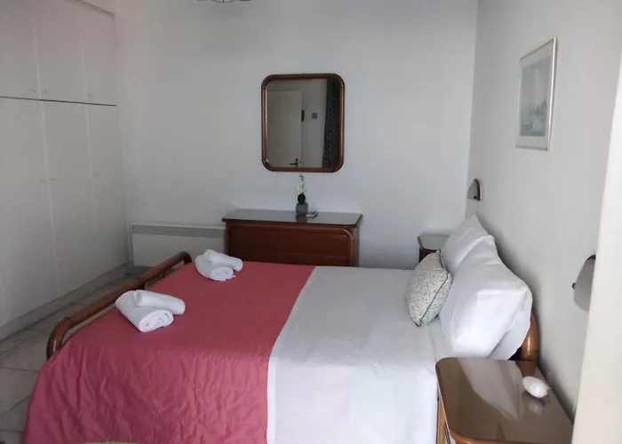 Anastasia Apartamento *