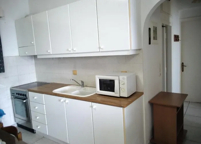 Apartmán Anastasia *
