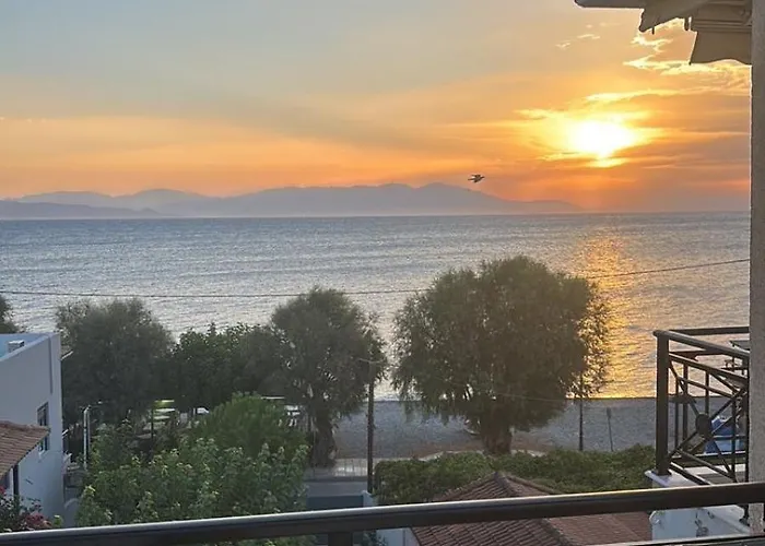 Anastasia Paralia Akratas